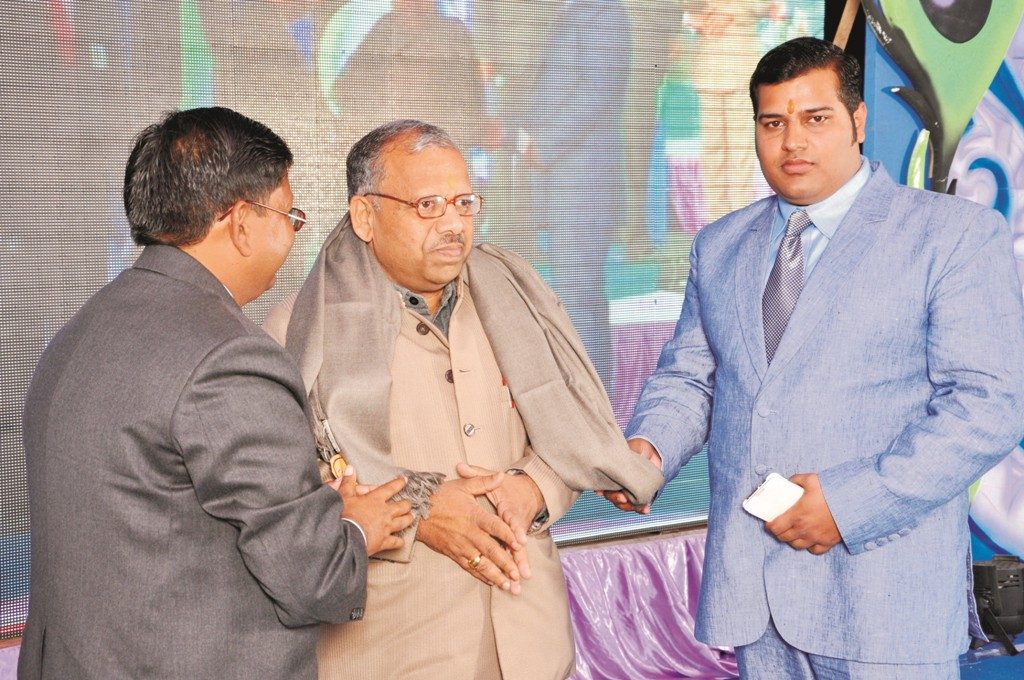 Shree Jee Baba College of Law